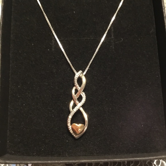 Kay Jewelers Neclace - Picture 3 of 5